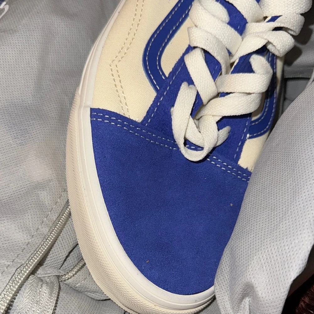 New Vans U Old skool Sneakers‎